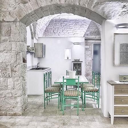 La Vecchia Merceria Ceglie Messapica Room photo