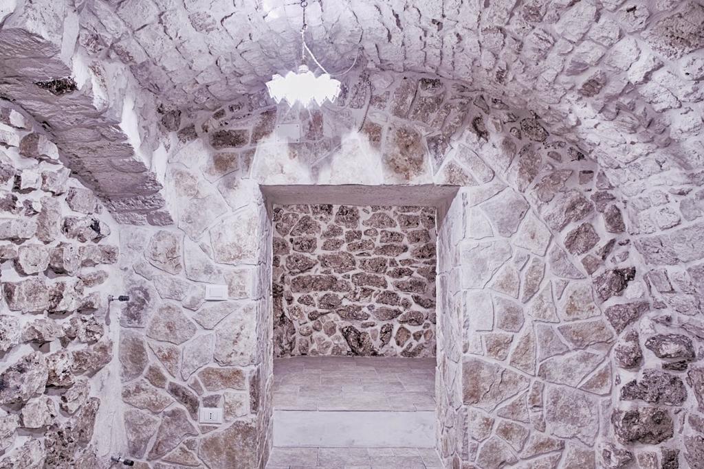 La Vecchia Merceria Ceglie Messapica Room photo