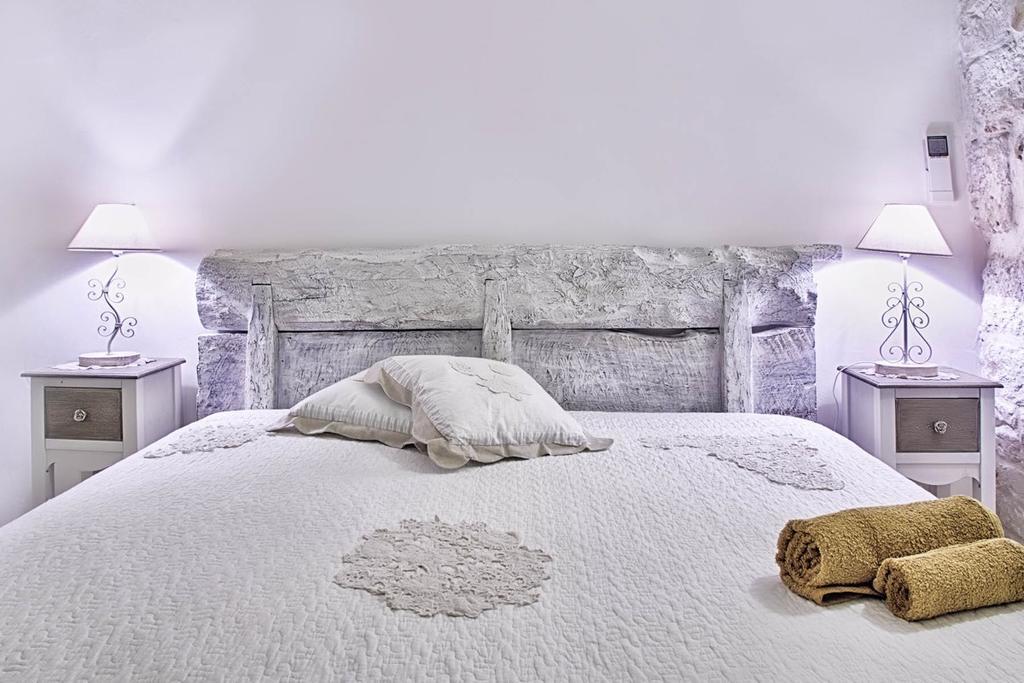 La Vecchia Merceria Ceglie Messapica Room photo