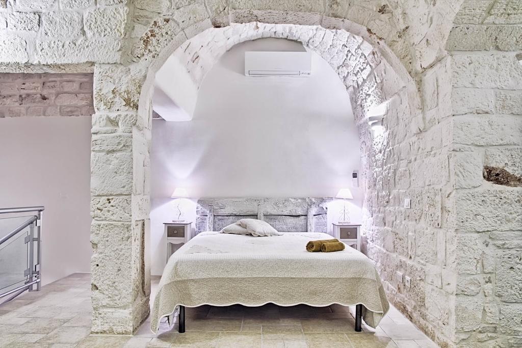 La Vecchia Merceria Ceglie Messapica Room photo
